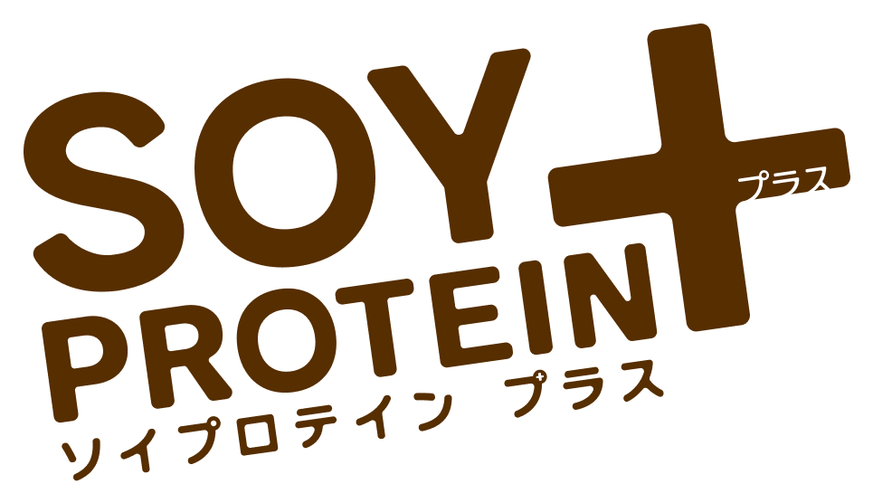 SOYPROTEIN+