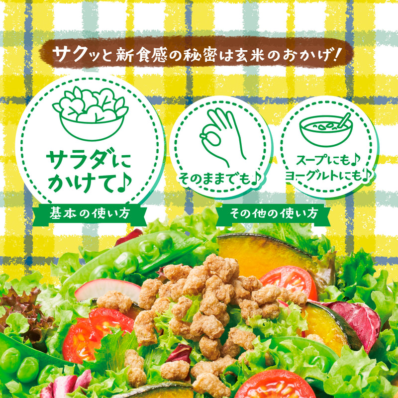 大豆たんぱくトライアル【送料無料、ネコポス】