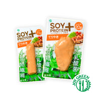 SOYPROTEIN+ | ソイプラ【冷蔵】