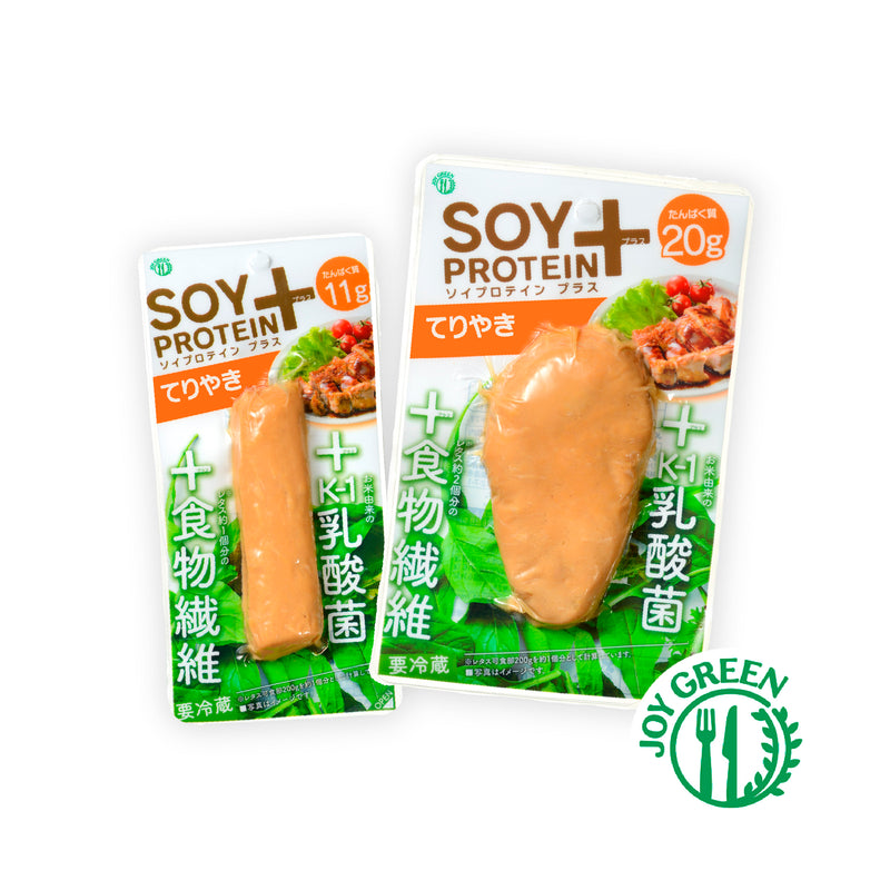SOYPROTEIN+ | ソイプラ【冷蔵】
