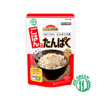 ちょいたしたんぱく新習慣