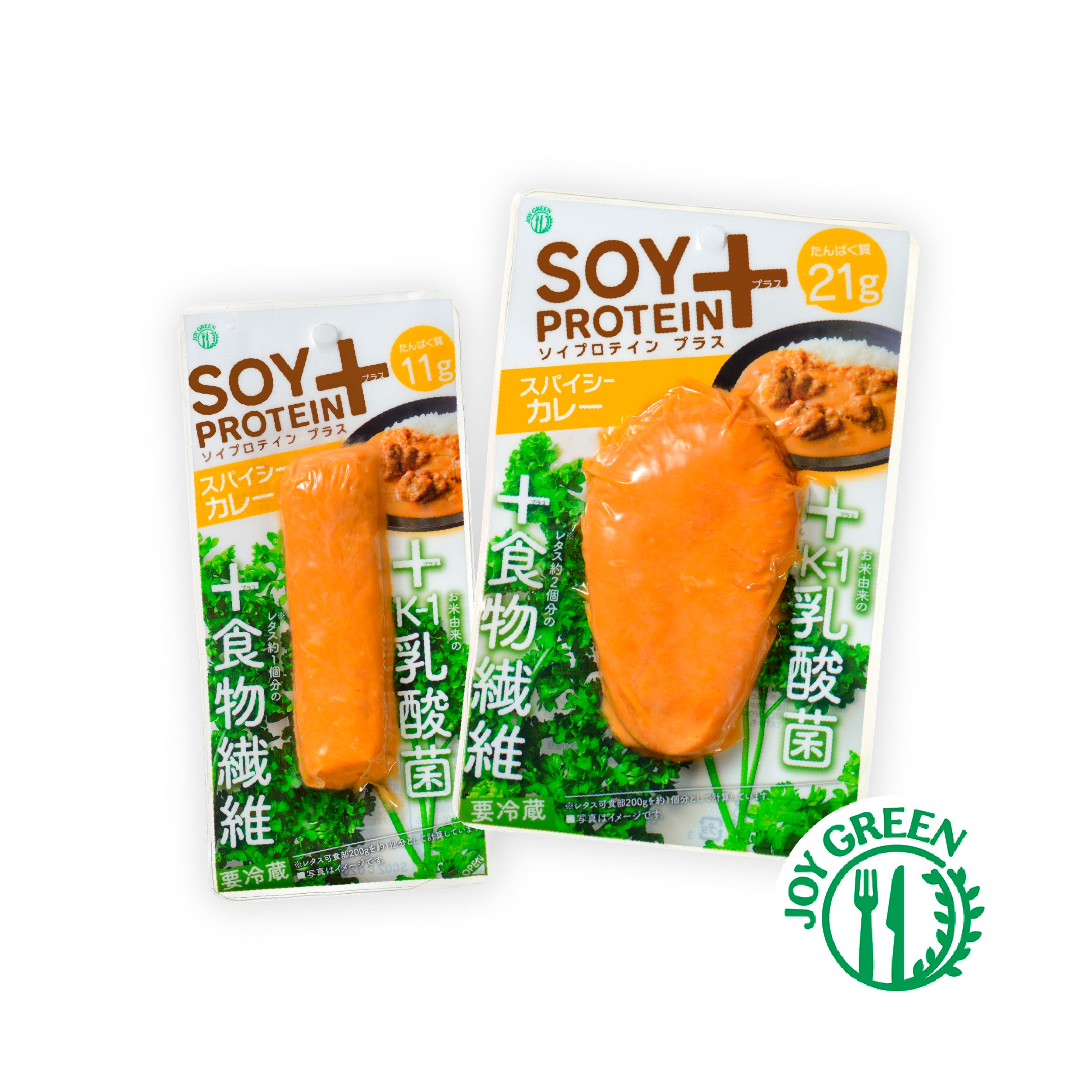 SOYPROTEIN+ | ソイプラ【冷蔵】